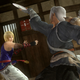 Illustration for article titled Witness emDead or Alive 5/ems Latest Fighters Engaged in a Quaint Dinner to the Death
